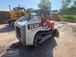 Used Track Loader